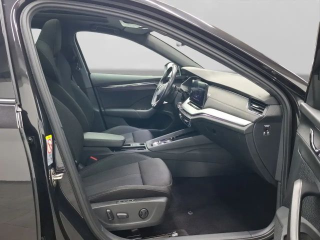 Skoda Octavia Combi iV