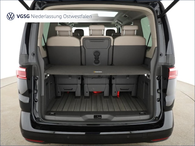 Volkswagen Multivan IQ.Drive Lang Life