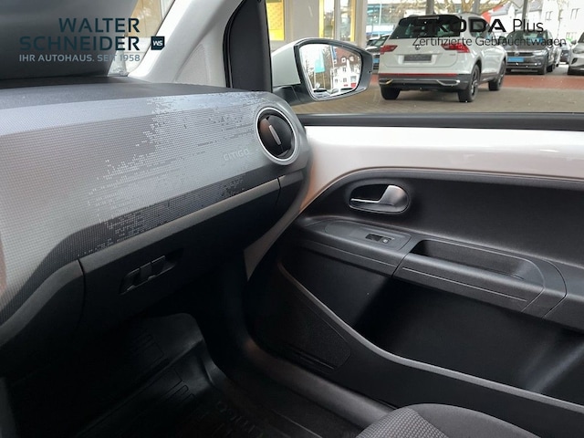 Skoda Citigo-e iV Best