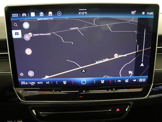 Volkswagen ID.7 Tourer