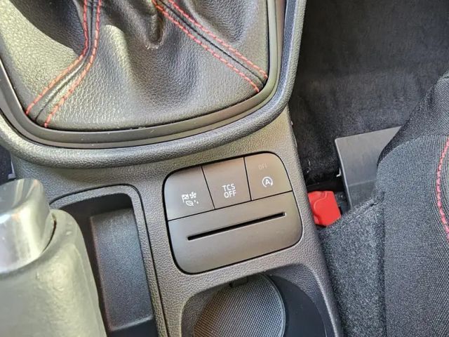 Ford Fiesta EcoBoost ST Line