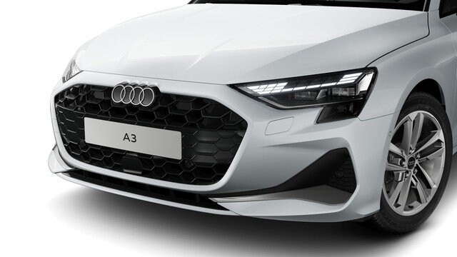 Audi A3 30 TDI Sportback