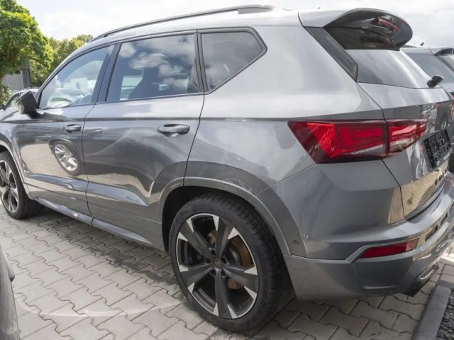 Cupra Ateca 2.0 TSI 4Drive Business