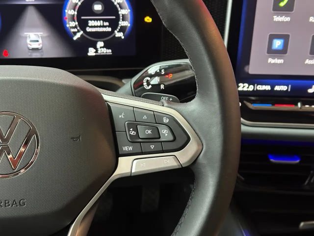 Volkswagen Passat Business DSG Variant