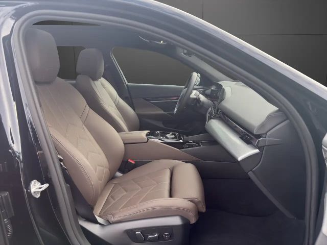 BMW i5 M-Sport Touring eDrive40