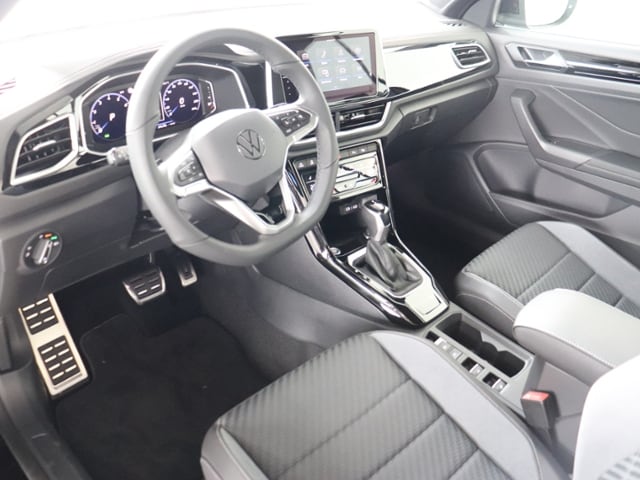 Volkswagen T-Roc 1.5 TSI Cabriolet DSG