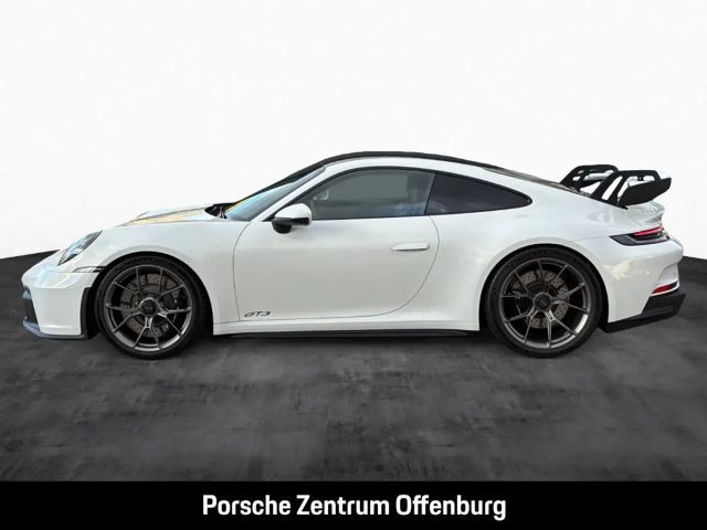 Porsche 992 Coupé GT3