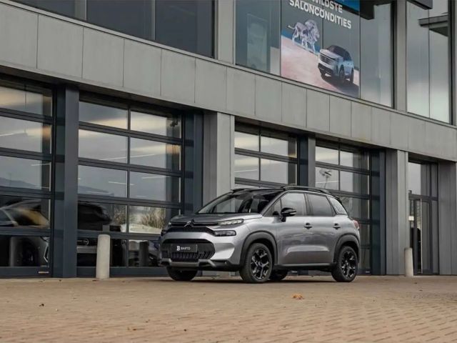 Citroën C3 Aircross Max