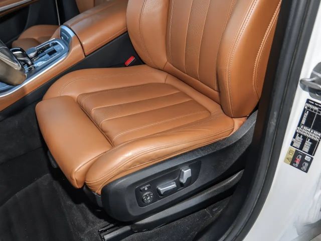 BMW X5 M-Sport xDrive45e