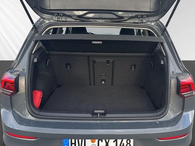 Volkswagen Golf 1.5 eTSI Golf VIII Style