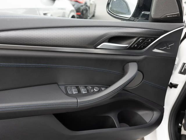 BMW iX3 Impressive iX3