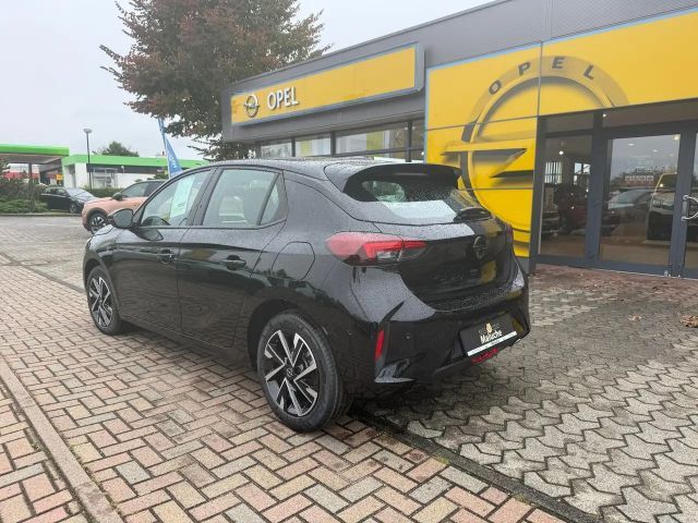 Opel Corsa GS-Line Grand Sport