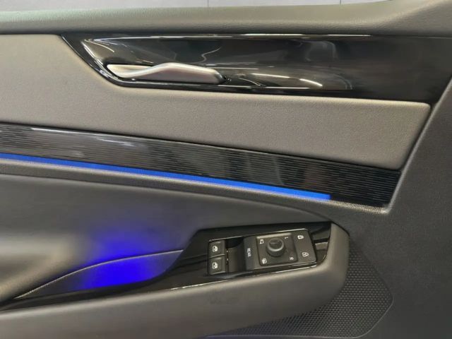 Volkswagen ID.7 Pro Tourer