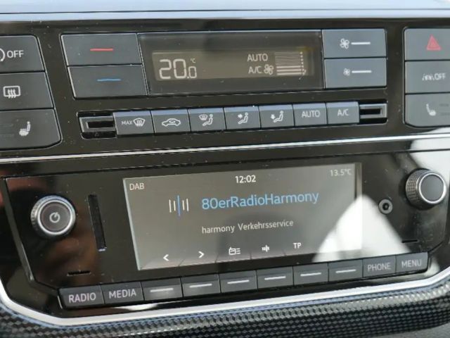 Volkswagen up! 1.0 65PS 5-Gang