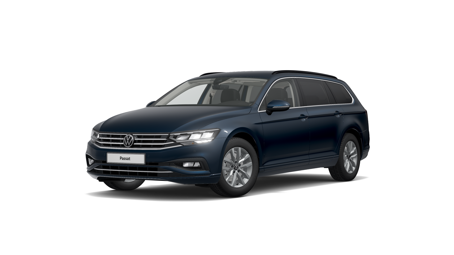 Volkswagen Passat 2.0 TDI Business Variant
