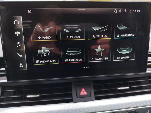 Audi RS5 Quattro Sportback