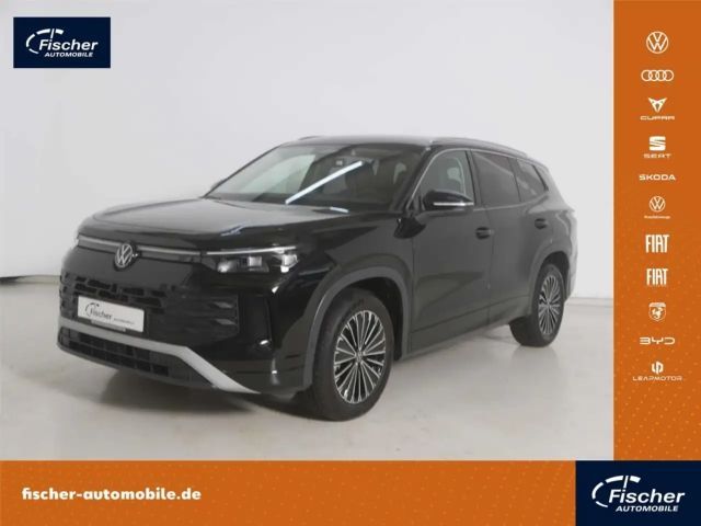 Volkswagen Tayron 1.5 eTSI DSG Life