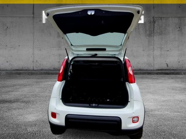 Fiat Panda MY24 1.0 Klima PDC Radio