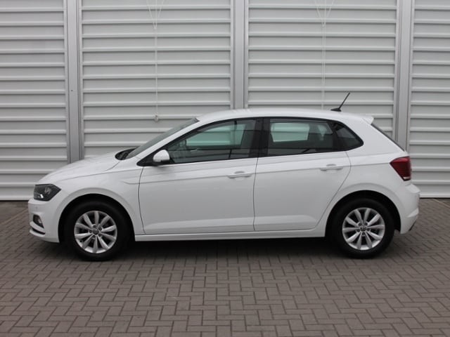 Volkswagen Polo 1.0 TSI Highline