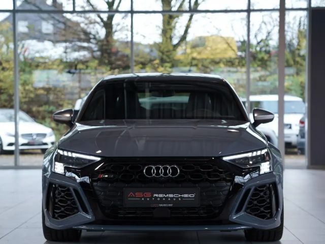Audi RS3 Quattro Sedan