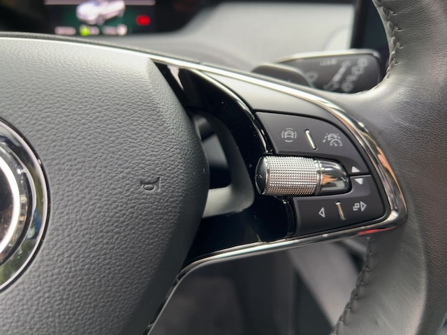 Skoda Enyaq Loft iV 60