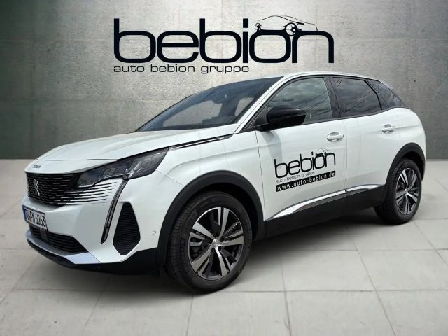 Peugeot 3008 Allure Pack