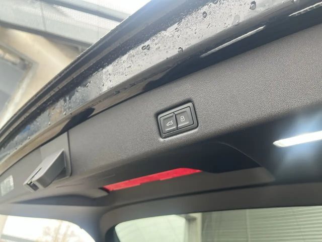 Audi Q5 Quattro Sportback