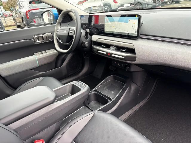 Kia EV3 81.4 kWh Earth