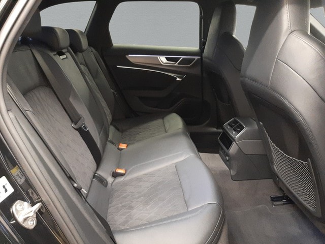 Audi RS6 Avant Quattro