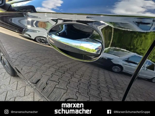 Mercedes-Benz A 220 4MATIC Progressive