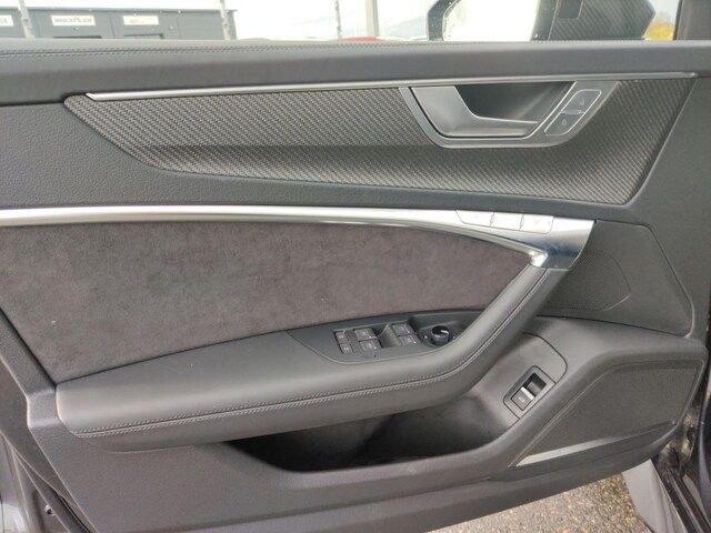 Audi A6 e-tron Avant Performance Quattro