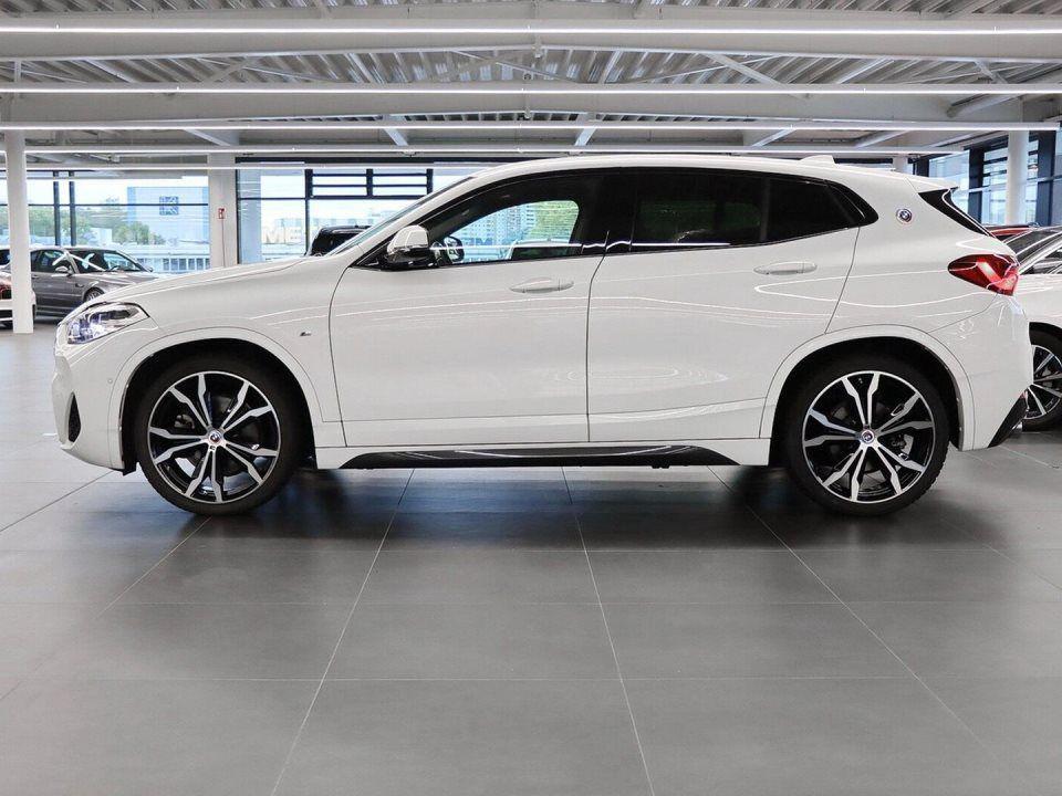 BMW X2 xDrive20i