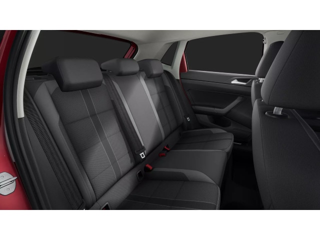 Volkswagen Polo 1.0 TSI Style