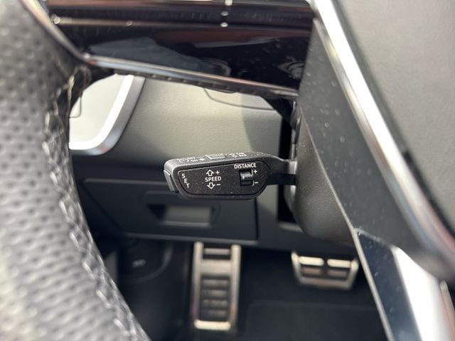 Audi RS6 Avant Quattro