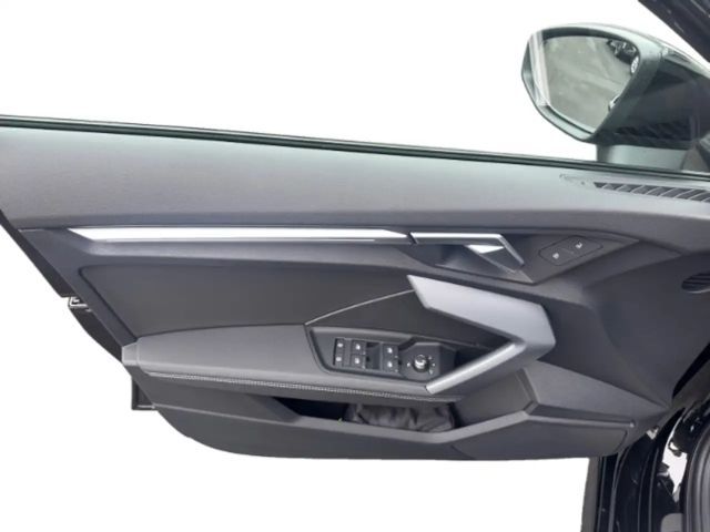 Audi A3 S-Line Sedan Sportback