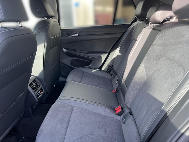 Volkswagen Golf 1.5 TSI