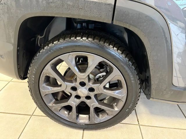 Jeep Renegade Hybrid