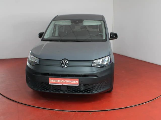 Volkswagen Caddy Combi
