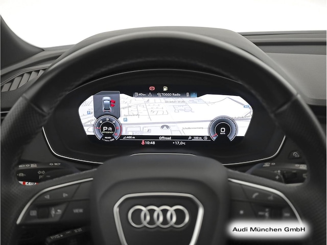 Audi Q5 40 TDI Quattro S-Tronic