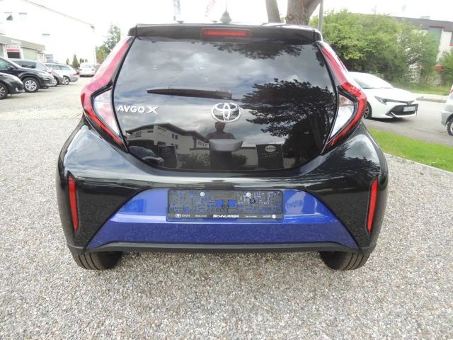 Toyota Aygo X Hatchback