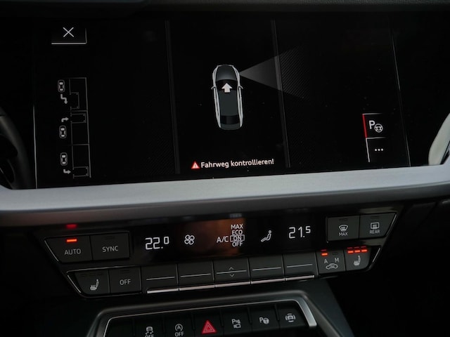 Audi A3 35 TDI S-Tronic Sedan