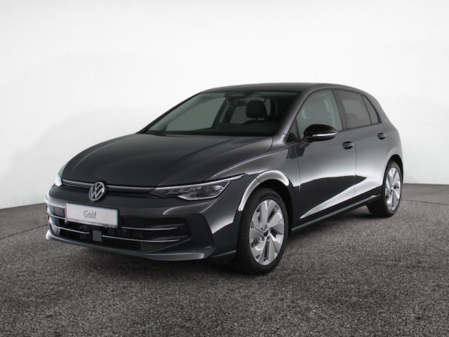 Volkswagen Golf 1.5 eTSI Golf VIII Life