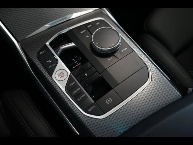 BMW 320 M-Sport Sedan