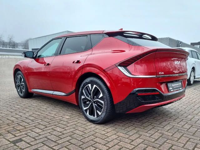 Kia EV6 77,4 kWh GT-Line