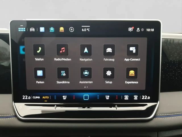 Volkswagen Tiguan 2.0 TDI DSG R-Line