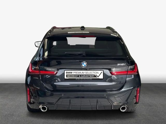 BMW 318 318i Touring