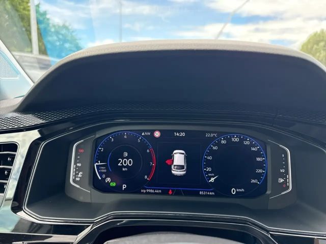 Volkswagen Taigo 1.0 TSI DSG Life