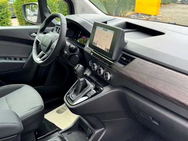 Renault Kangoo EDC Techno