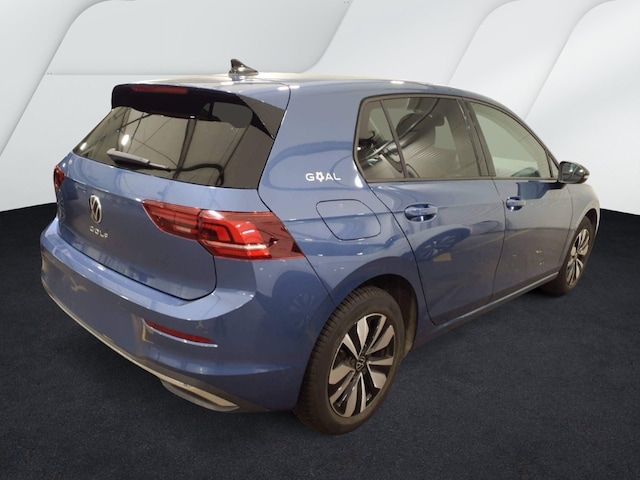 Volkswagen Golf 1.5 TSI