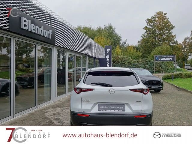 Mazda CX-30 Exclusive-line